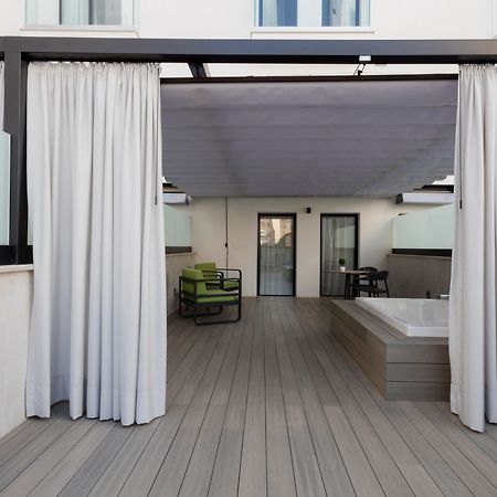 Ars Magna Bleisure Hotel ปัลมาเดมายอร์กา ภายนอก รูปภาพ