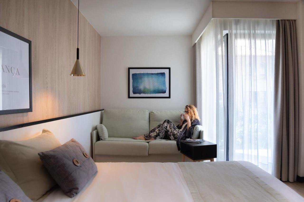 Ars Magna Bleisure Hotel ปัลมาเดมายอร์กา ภายนอก รูปภาพ