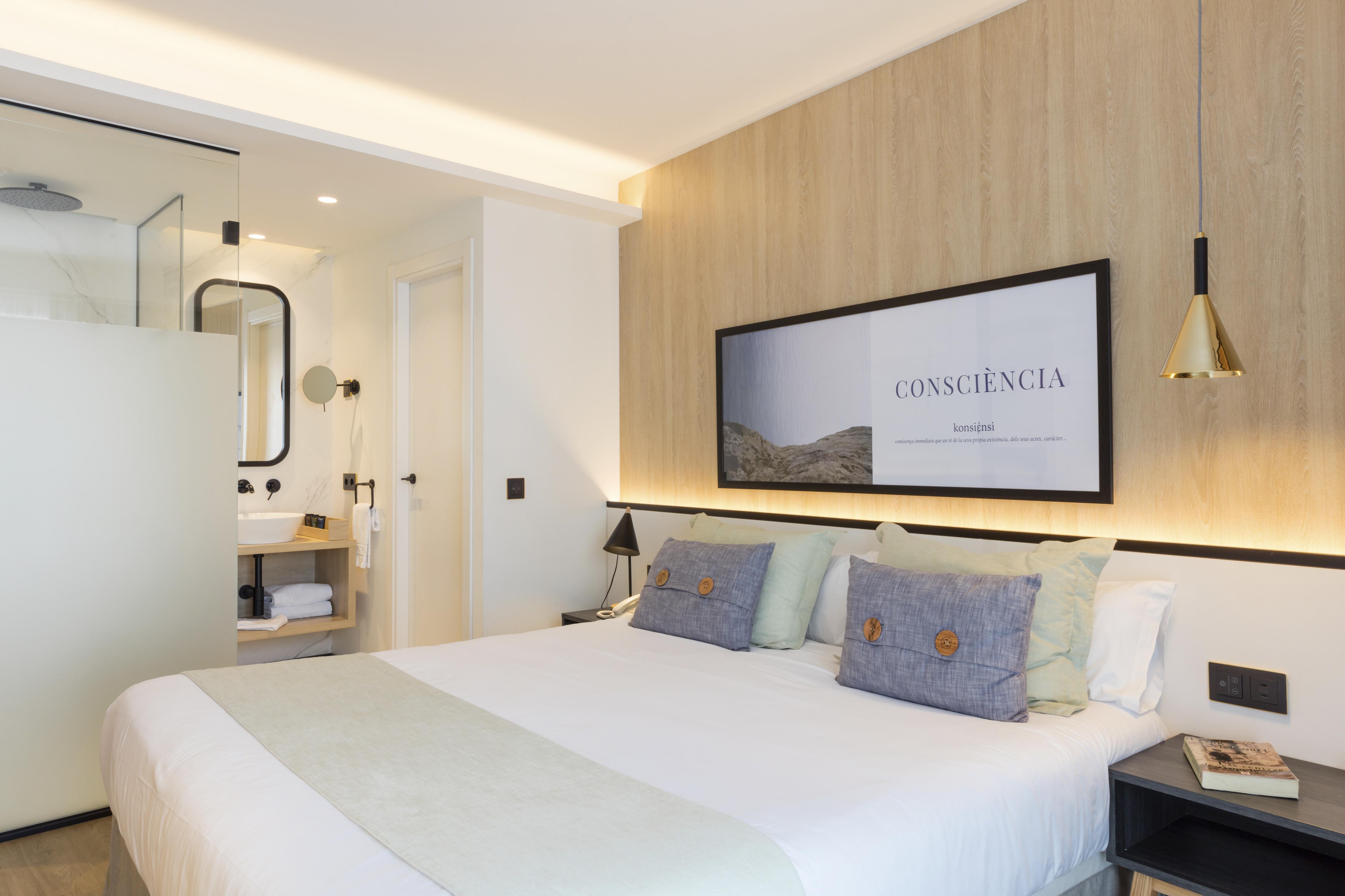 Ars Magna Bleisure Hotel ปัลมาเดมายอร์กา ภายนอก รูปภาพ