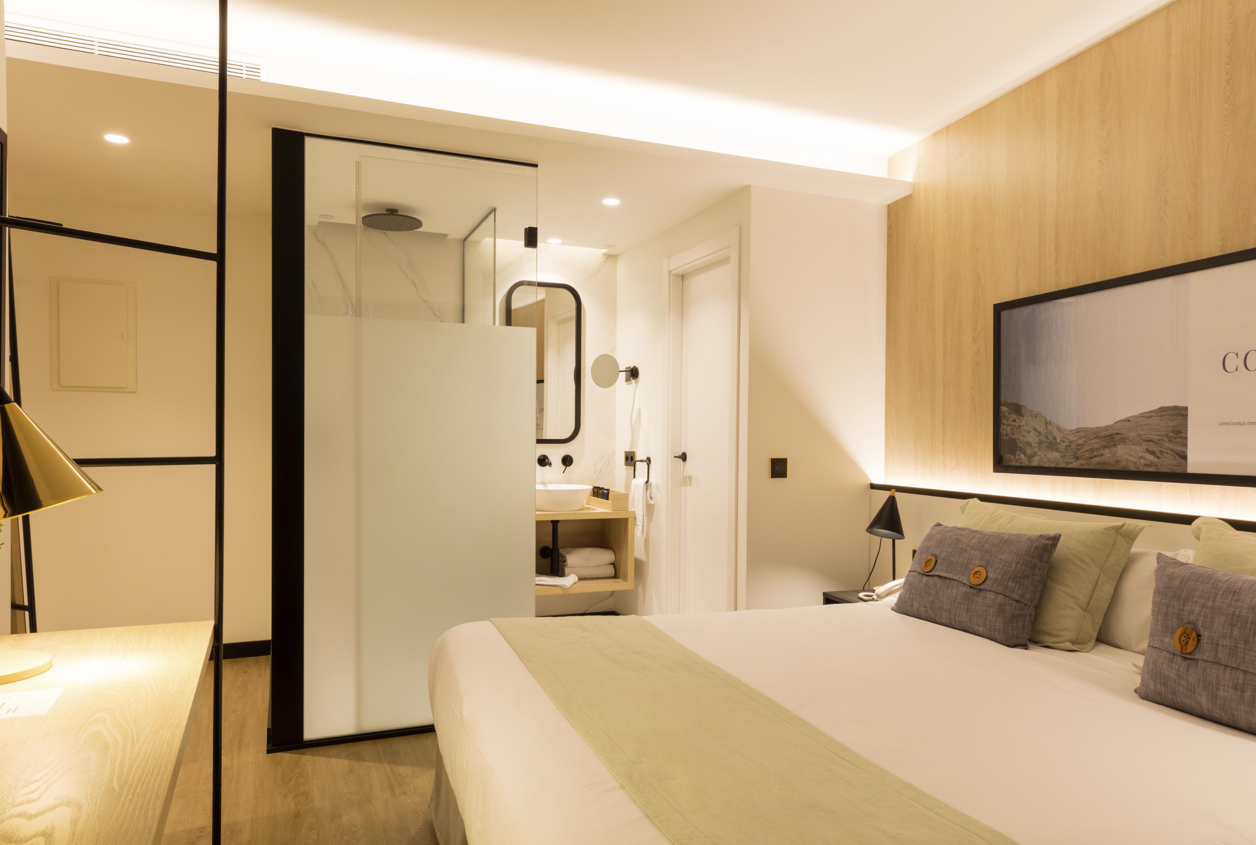 Ars Magna Bleisure Hotel ปัลมาเดมายอร์กา ภายนอก รูปภาพ