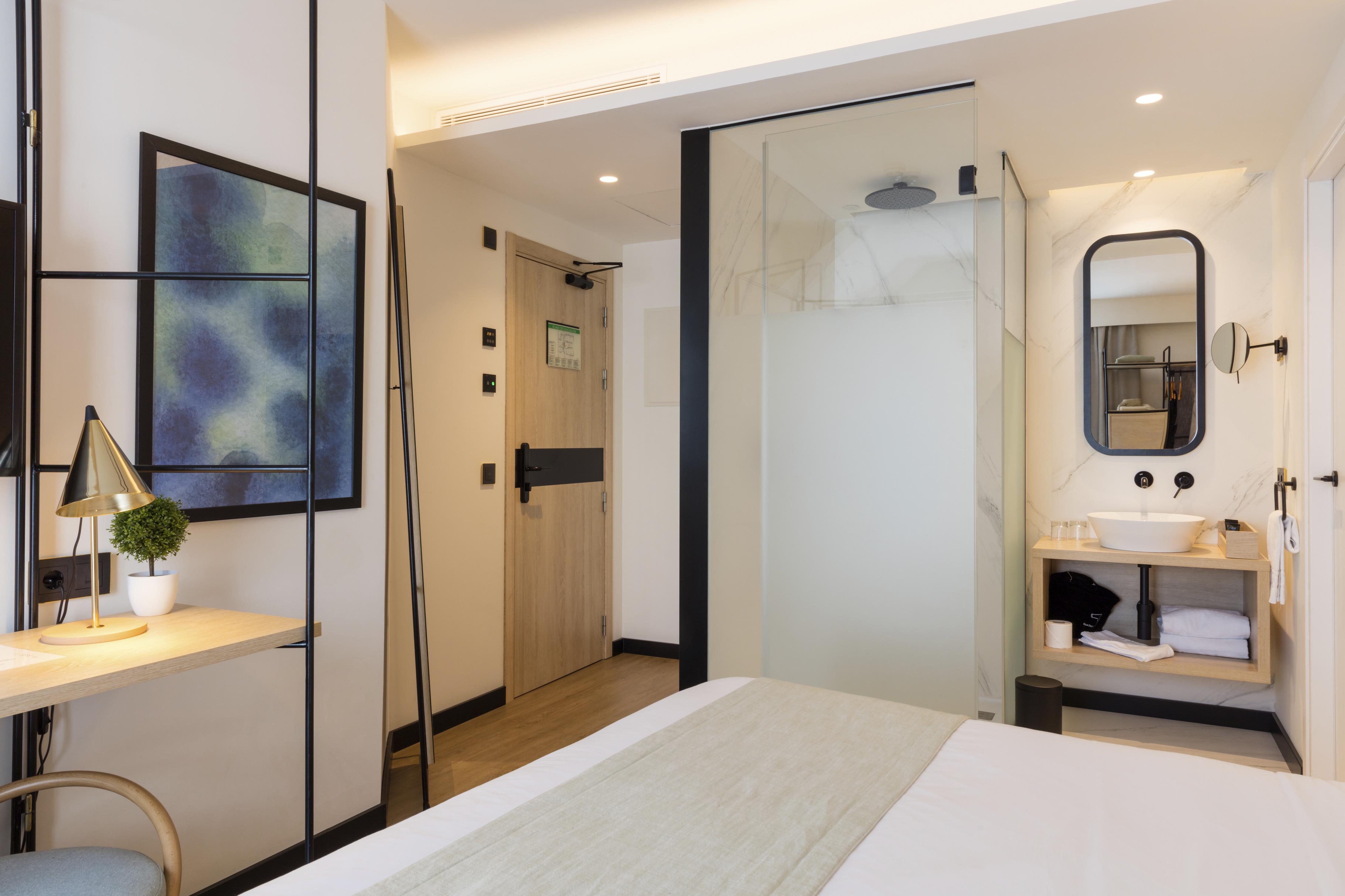 Ars Magna Bleisure Hotel ปัลมาเดมายอร์กา ภายนอก รูปภาพ
