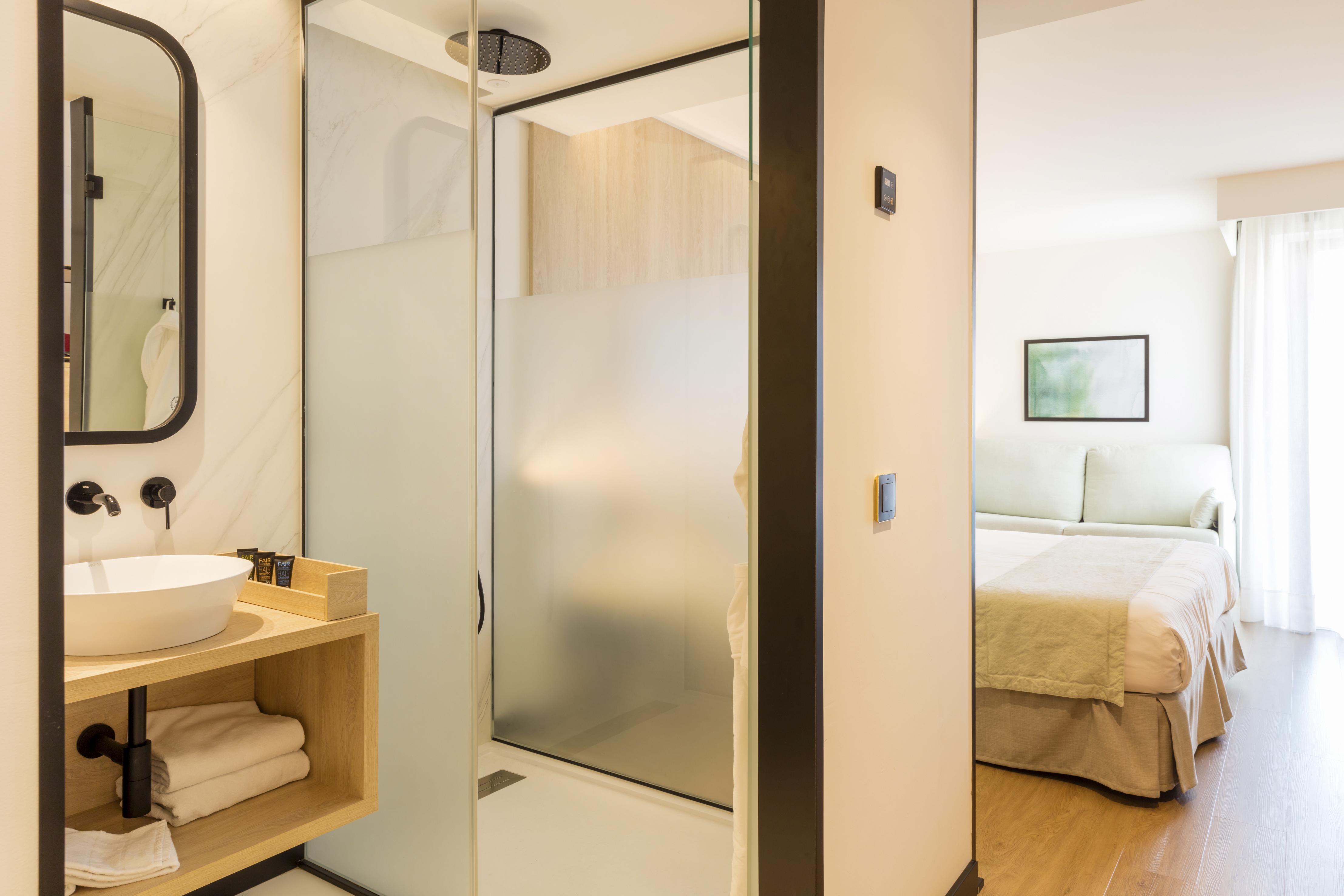 Ars Magna Bleisure Hotel ปัลมาเดมายอร์กา ภายนอก รูปภาพ