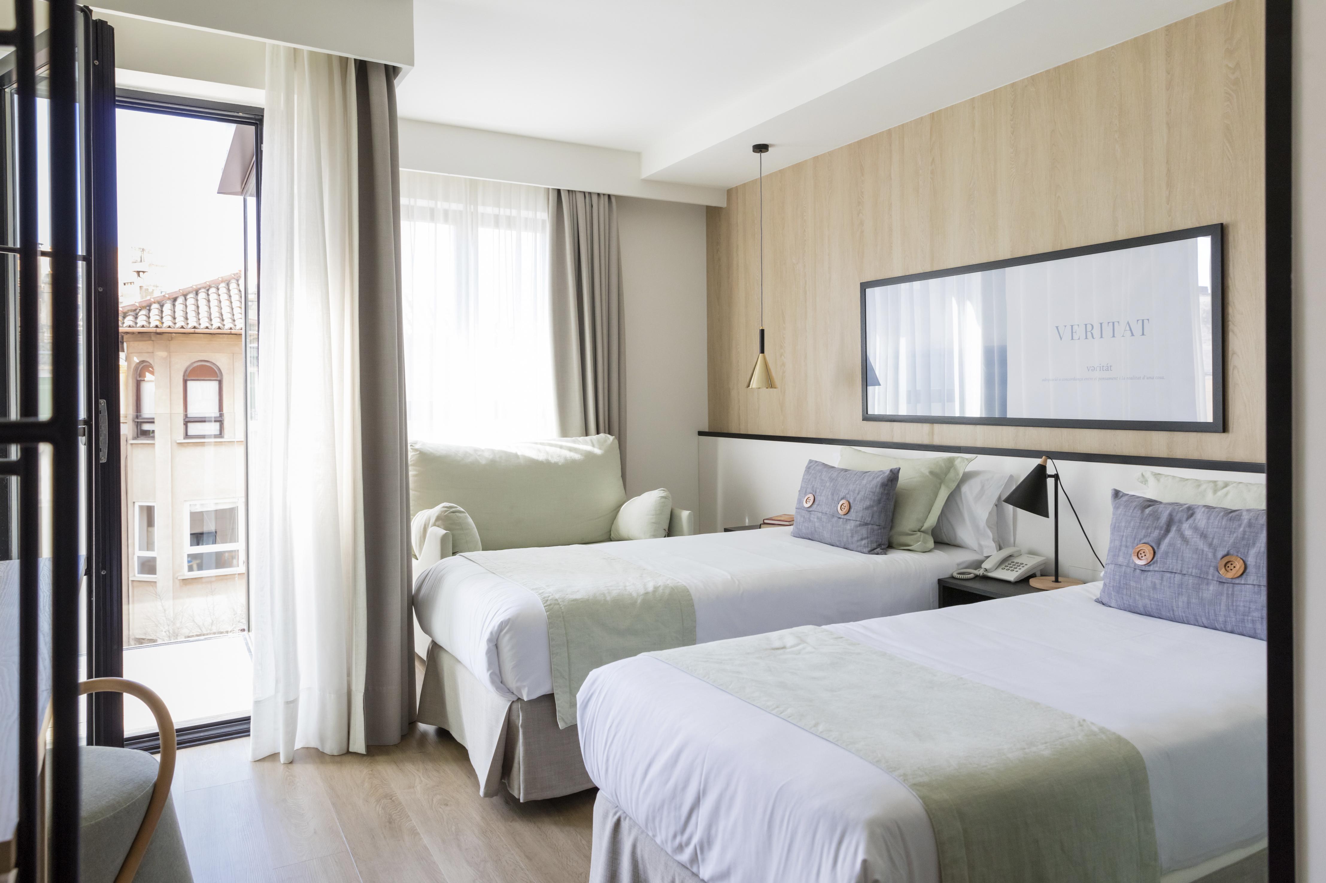 Ars Magna Bleisure Hotel ปัลมาเดมายอร์กา ภายนอก รูปภาพ
