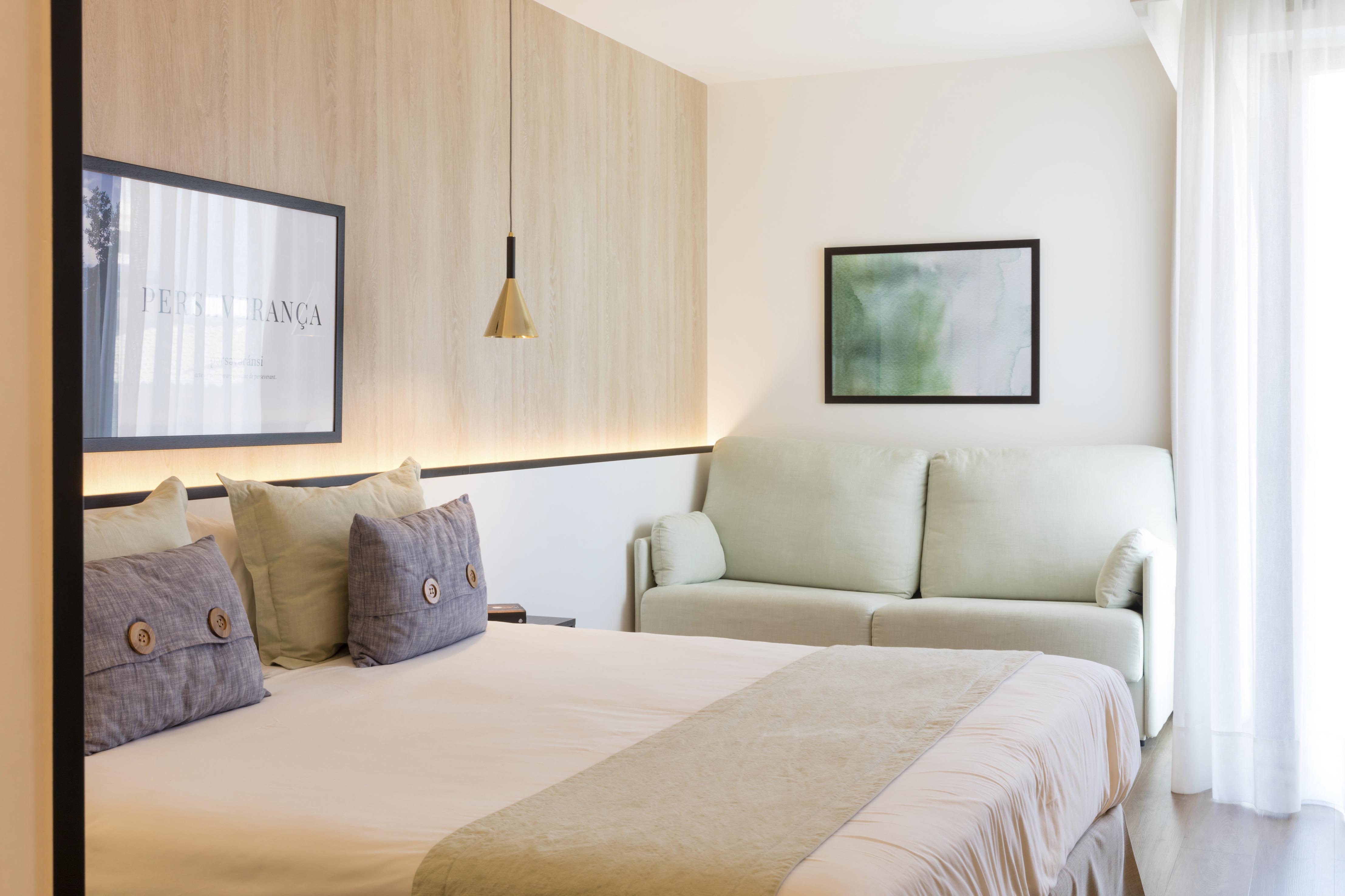Ars Magna Bleisure Hotel ปัลมาเดมายอร์กา ภายนอก รูปภาพ