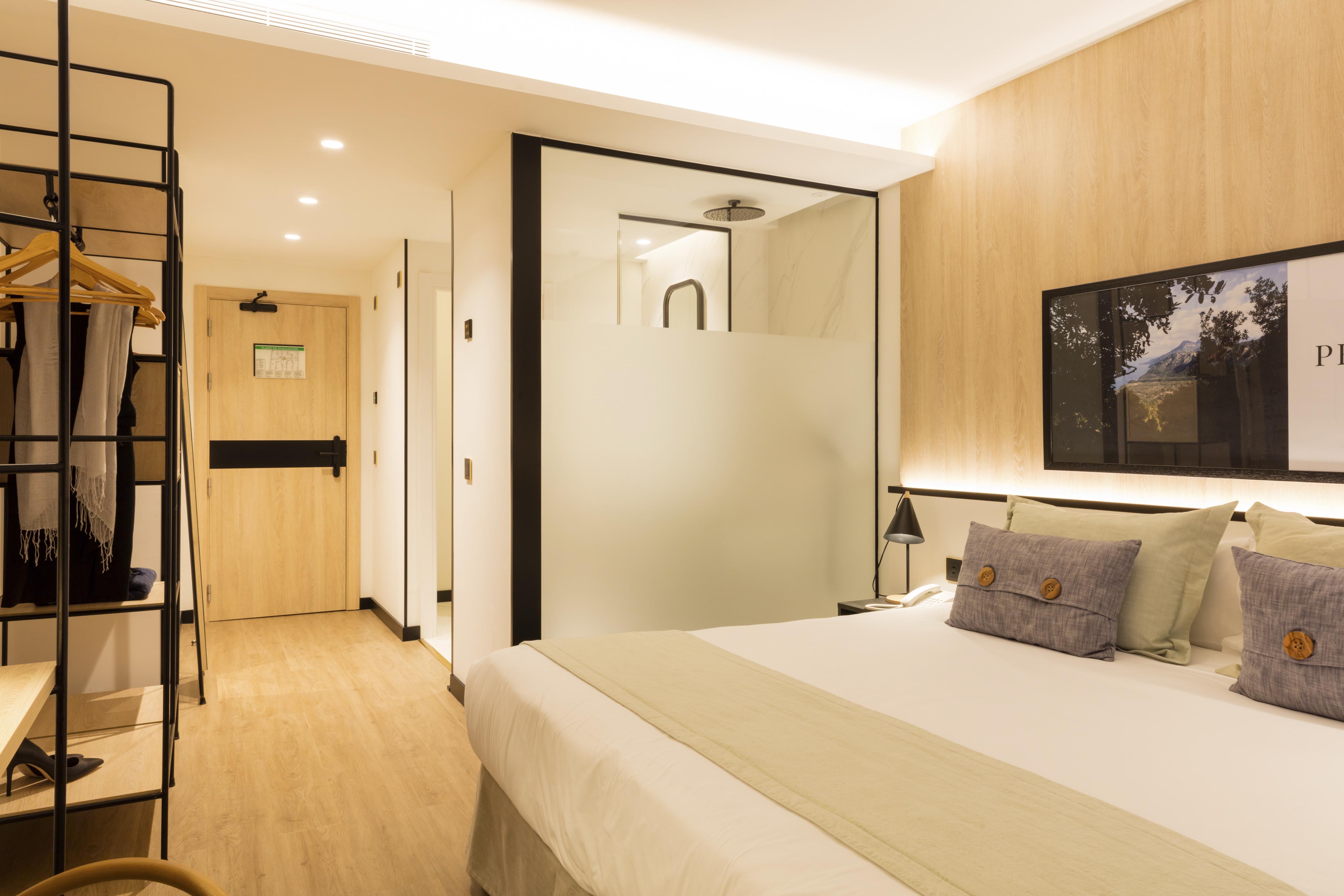 Ars Magna Bleisure Hotel ปัลมาเดมายอร์กา ภายนอก รูปภาพ