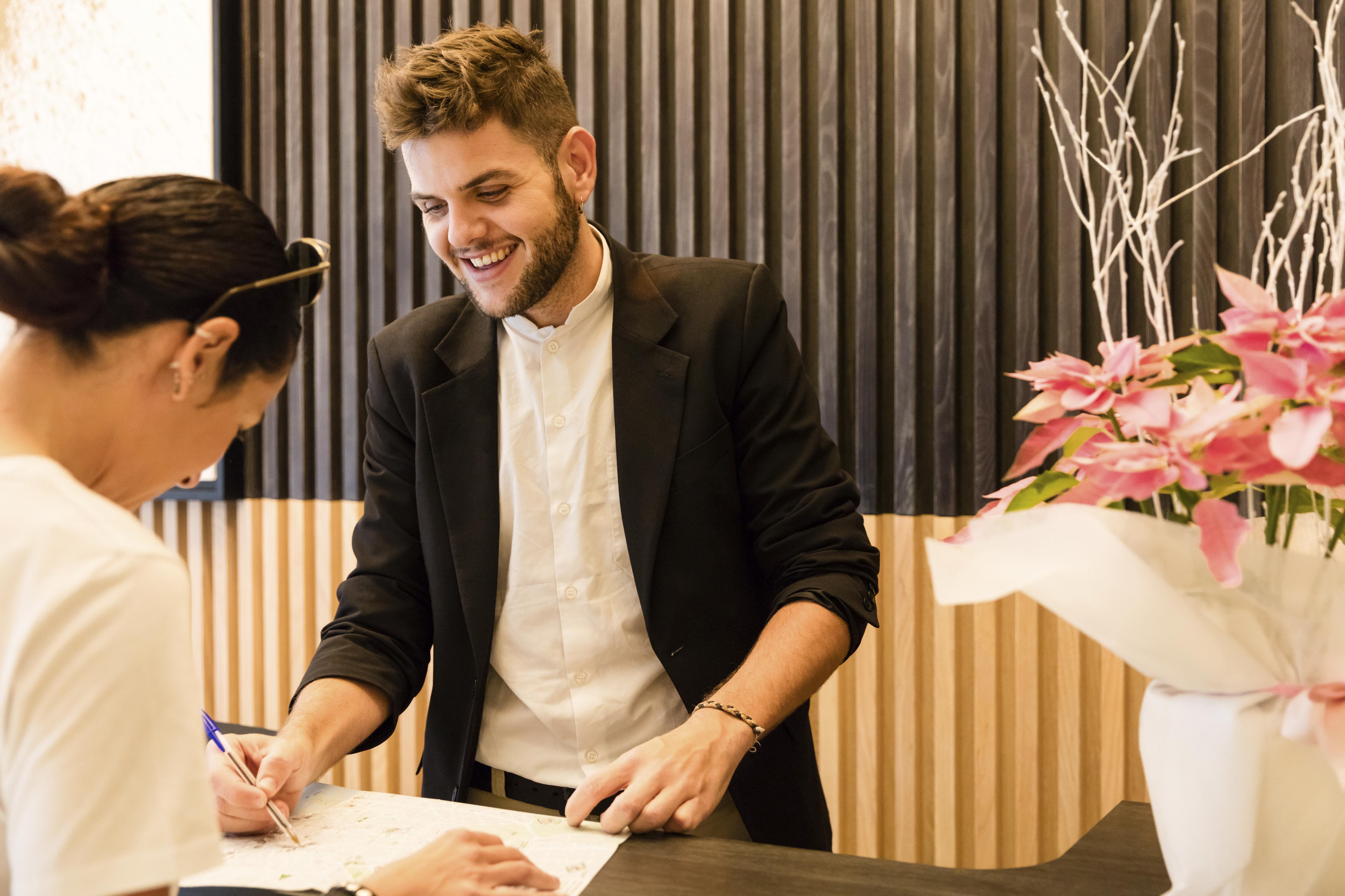 Ars Magna Bleisure Hotel ปัลมาเดมายอร์กา ภายนอก รูปภาพ