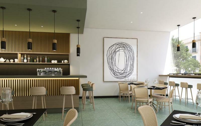 Ars Magna Bleisure Hotel ปัลมาเดมายอร์กา ภายนอก รูปภาพ