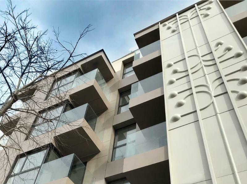 Ars Magna Bleisure Hotel ปัลมาเดมายอร์กา ภายนอก รูปภาพ