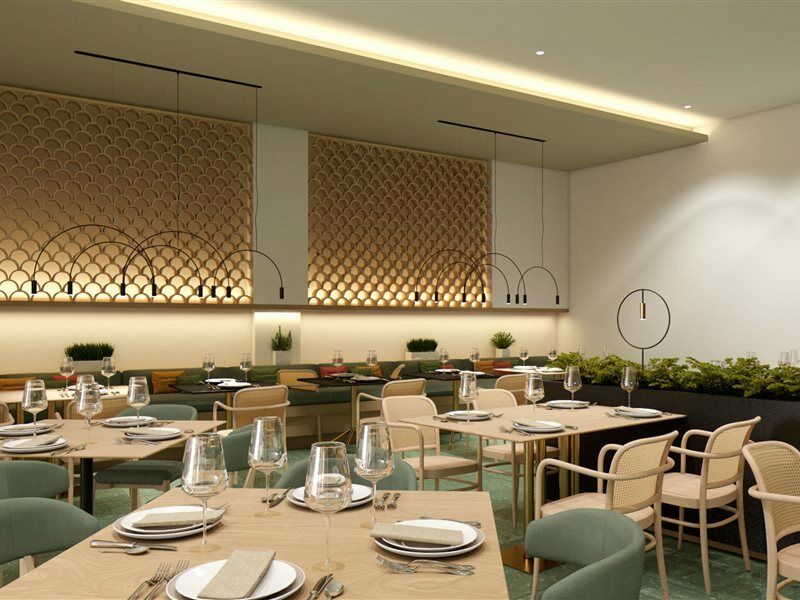 Ars Magna Bleisure Hotel ปัลมาเดมายอร์กา ภายนอก รูปภาพ