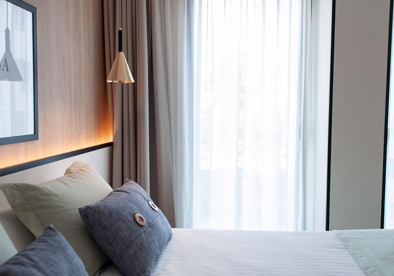 Ars Magna Bleisure Hotel ปัลมาเดมายอร์กา ภายนอก รูปภาพ