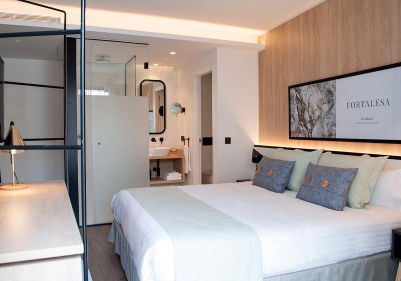Ars Magna Bleisure Hotel ปัลมาเดมายอร์กา ภายนอก รูปภาพ