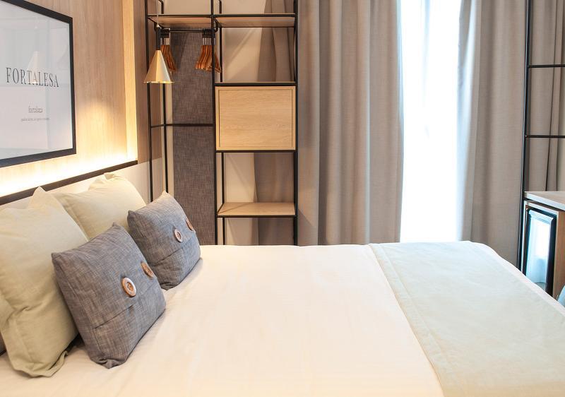 Ars Magna Bleisure Hotel ปัลมาเดมายอร์กา ภายนอก รูปภาพ